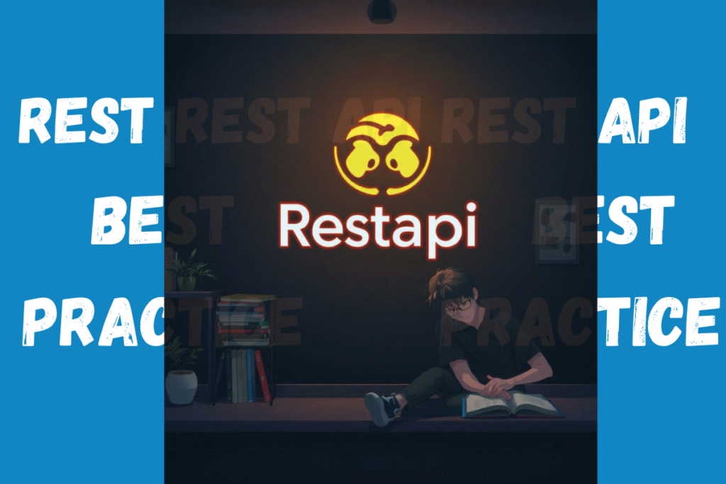 REST API: Best Practices. PART 1